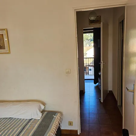 Appartamento Le Ptit Agay Saint-Raphaël