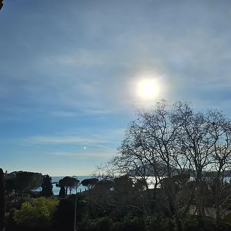 Le Ptit Agay Saint-Raphaël